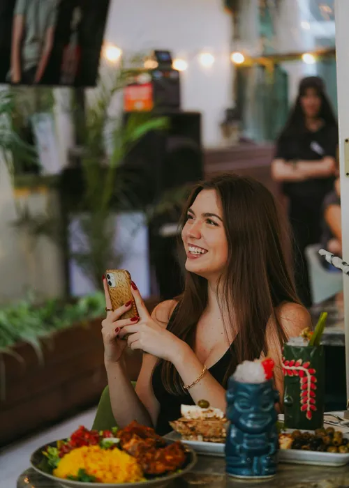 Benefits for your customers