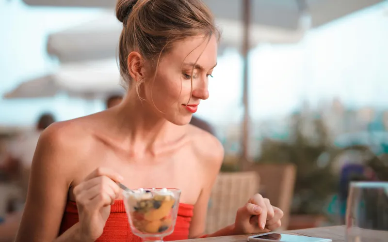 Benefits for your customers