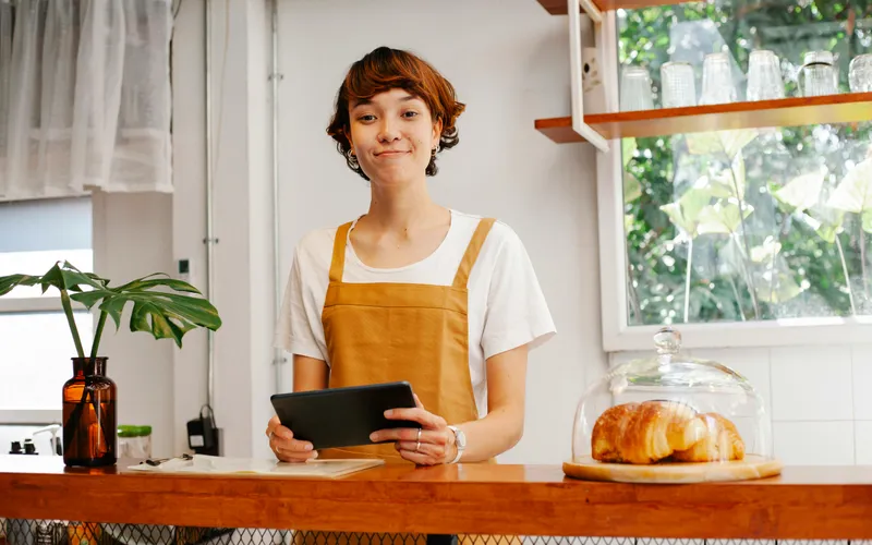 Benefits for your team